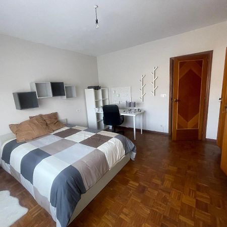 Alojamiento Para 8 Personas En Comarca de Pontevedra Buitenkant foto
