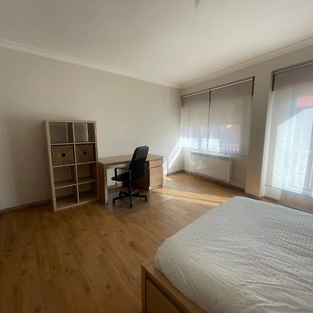 Alojamiento Para 8 Personas En Comarca de Pontevedra Buitenkant foto