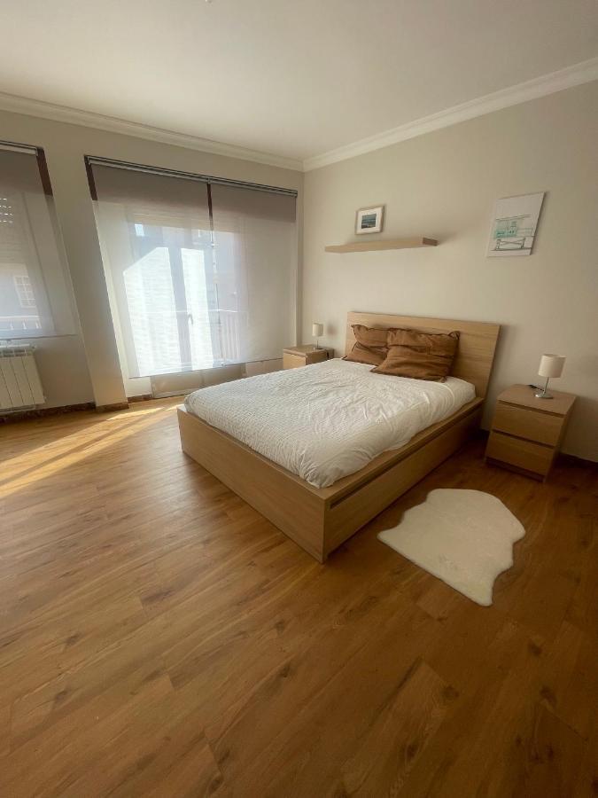 Alojamiento Para 8 Personas En Comarca de Pontevedra Buitenkant foto