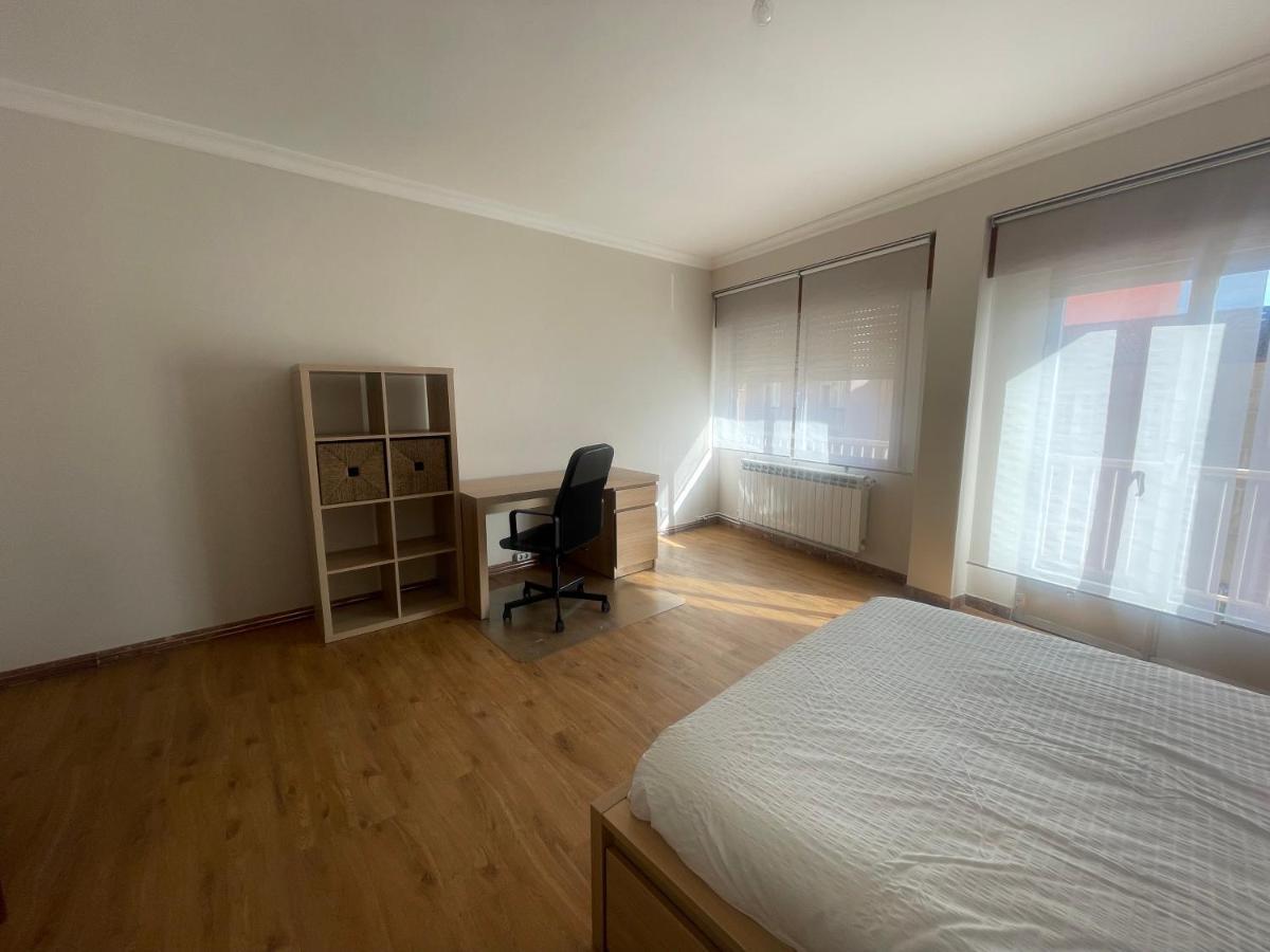 Alojamiento Para 8 Personas En Comarca de Pontevedra Buitenkant foto